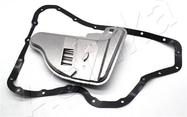 Ashika Hydraulikfilter Automatikgetriebe FüR Volvo XC90 I T6 AWD S80 3.0-image