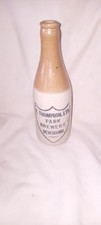 DEWSBURY GINGER BEER