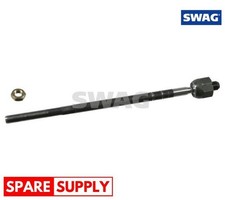 TIE ROD AXLE JOINT FOR OPEL SAAB VAUXHALL SWAG 40 74 0002 NEW