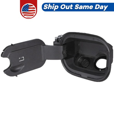 #ad Fuel Door Tank Filler Pipe Housing For 2019 24 Chevrolet Silverado 1500 6#x27;6quot; bed $34.99