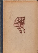 📚 Das Grab des Tut-Ench-Amun * Howard Carter, GEBUNDEN