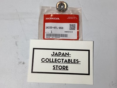 Honda 2006-2018 TRX Contact Plate Assembly 24320-KFL-850 New OEM