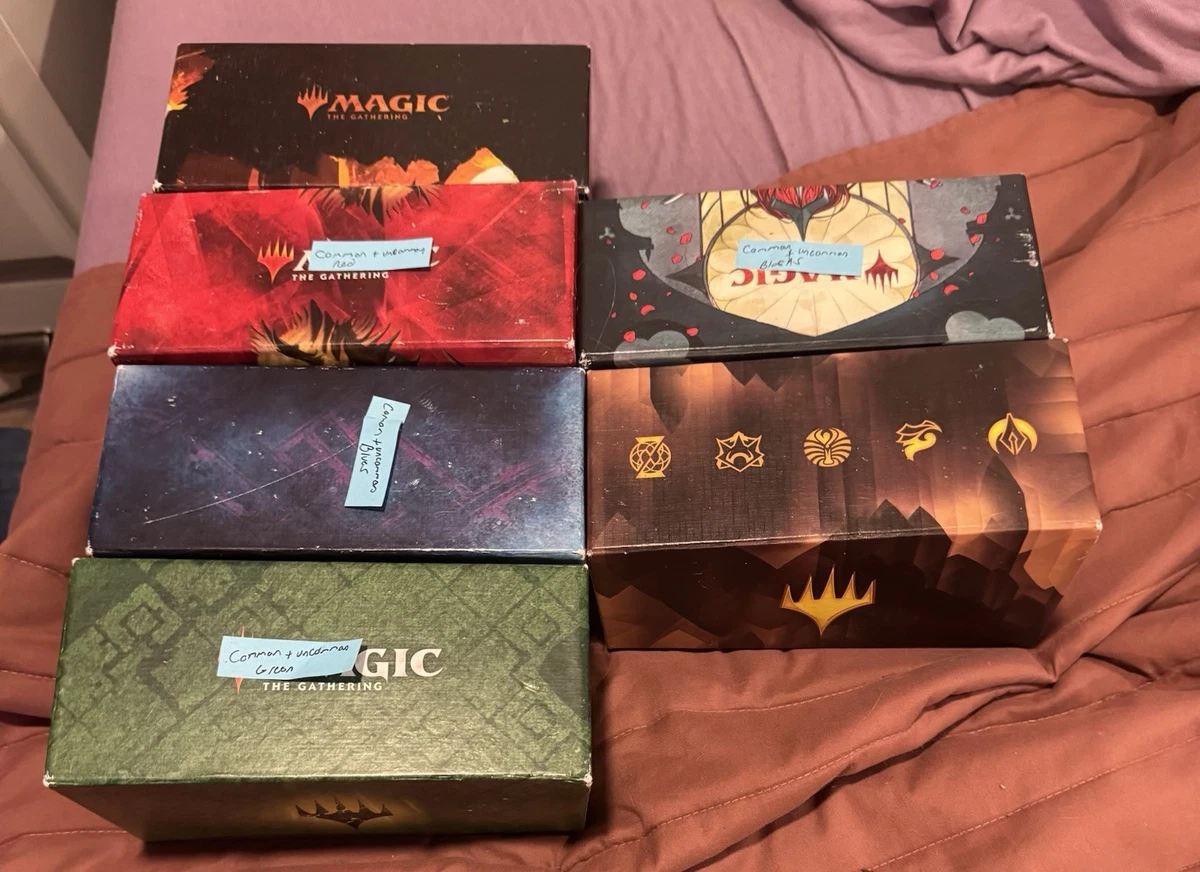 magic the gathering 2000 products for sale | eBay