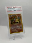 PSA EX-MT 6 Pokémon TCG Charizard Base Set Holo Rare #4/102 1999 English