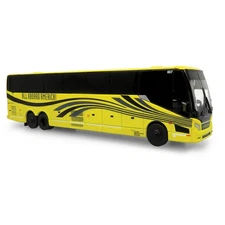 Prevost H3-45 Coach - All Aboard America
