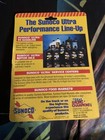 SUNOCO ULTRA #94 1992 RACING CHAMPIONS 1:64 DIECAST PROMO CAR, SPECIAL EDITION — photo 2