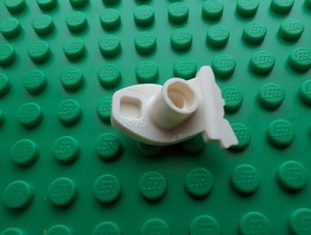 Lego Bionicle Minifigure Toa Mahri Matoro Mini & Weapon 8927 (bio017)