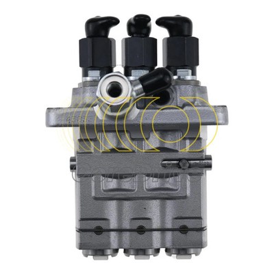 Fuel Injection Pump 10000-05878 for Perkins 103.13 103.15 Engine FG-Willson