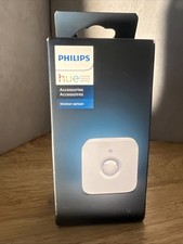 Philips Hue Indoor Motion Sensor
