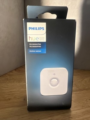 Philips Hue Indoor Motion Sensor