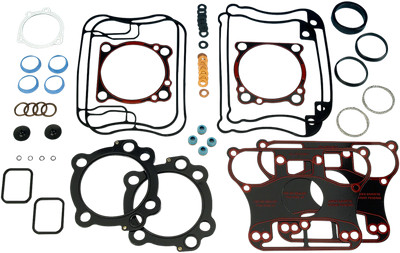 JAMES GASKETS - Top End Gasket Kit XL | 17032-91-MLS