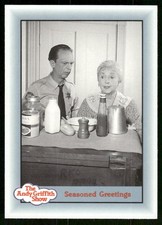 The Andy Griffith Show 1990 TV Pacific Card #171 (NM)