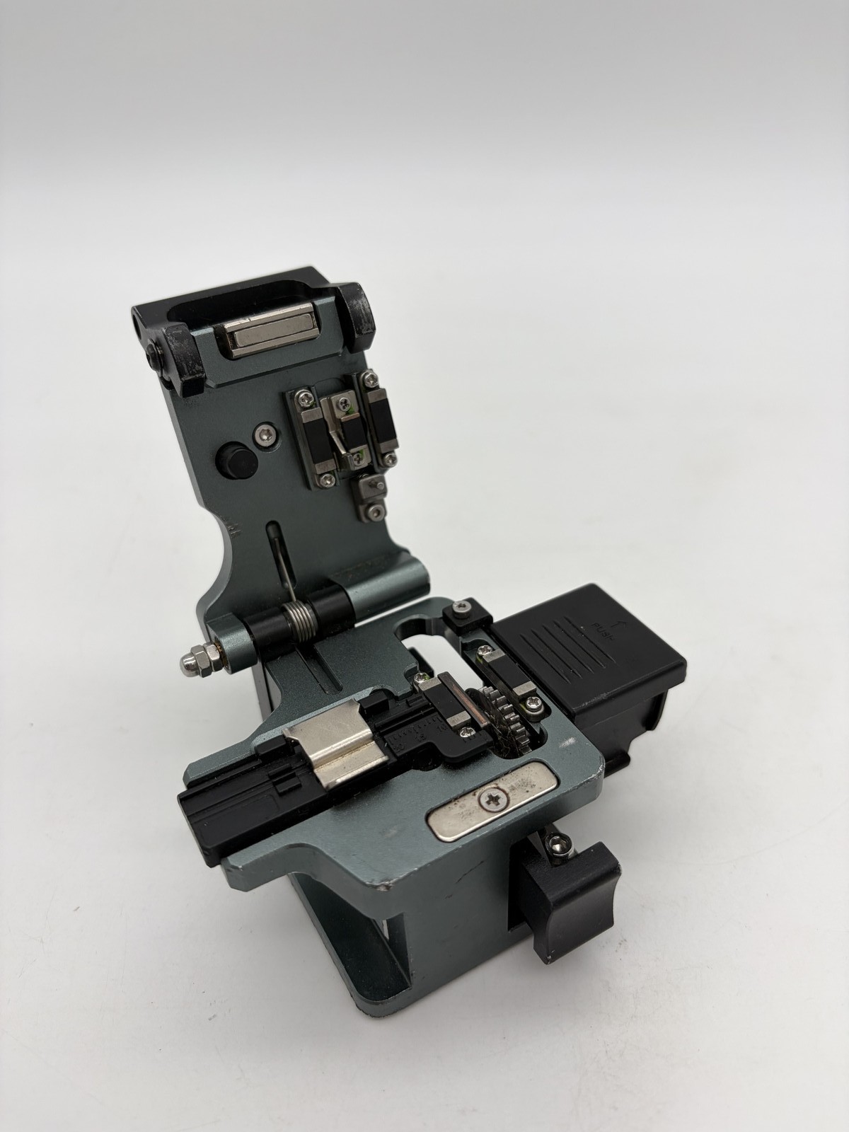 Fujikura CT-30 Fiber Cleaver High Precision Used Good K4