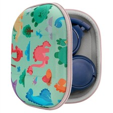 Geekria Carrying Case for JBL Tune 600BTNC, 400BT, 500BT, Live 460NC Headphones
