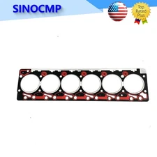 OEM Gasket Cylinder Head For Cummins Dodge 89-98 6BT5.9 3283335 3279260 12V