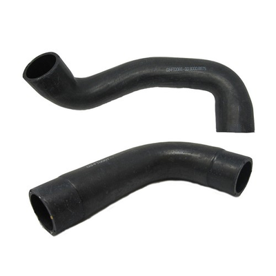 #ad #ad D5NN8260D amp; C5NN8286C Radiator Hose Kit Fits Ford 5000 7000 5600 6600 $33.99
