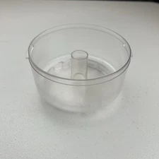 Vintage Kenmore Short Order Food Processor 69670 PART/REPLACEMENT WORK BOWL