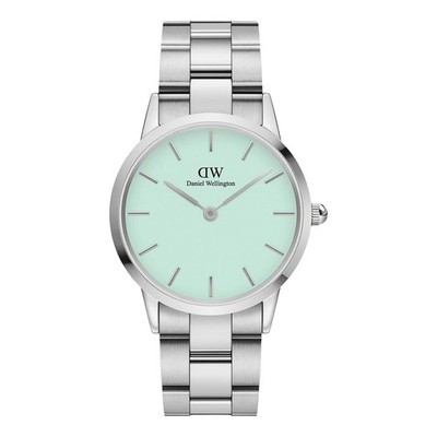 Daniel Wellington Iconic Link Arctic Ladies 32mm Watch DW00100538