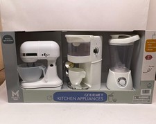 MM GOURMET KITCHEN APPLIANCES
