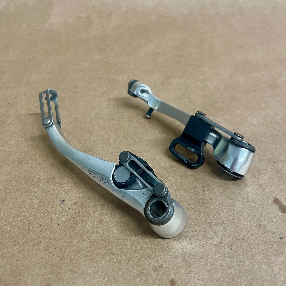 Shimano V-Brake (Direct/Linear Pull) Brakes for Mountain Bike for