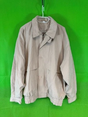 LB199 - Herrenjacke, Größe 54, Markenlos - sehr gepflegt - Bild 1 von 4