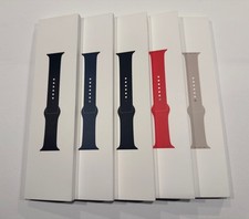 Apple Sport Bands for Apple Watch - Full Sets S/M, M/L 