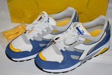 NEW Mens Diadora N9002 DISTINCT LIFE Size 8.5 Home School Collection CCF2 63