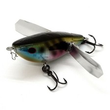 Fishing Lure Imakatsu Bass Lure Aventa Crawler RS Chiquita AC-49 Bluegill