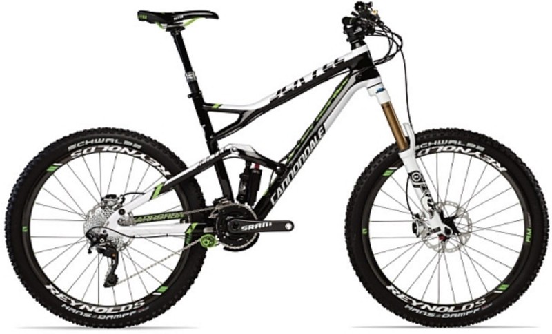 Cannondale Jekyll 1 Carbon 2013 Wanted Wanted Wanted Wanted Mountain Bike 26"