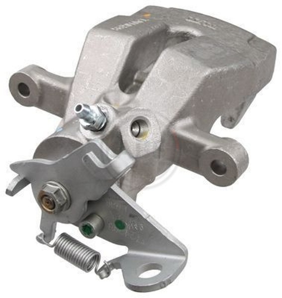 A.B.S. Bremssattel 528921 FüR ScÉNic JZ0 Renault Clio BR0 Fluence CR0 Aluminium-image