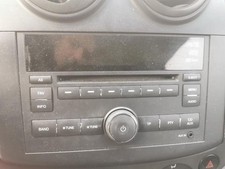 Autoradio Chevrolet AVEO