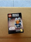 LEGO BRICKHEADZ: Ahsoka Tano (40539) NISB