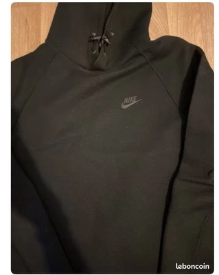 nike tech fleece - Photo 1/3