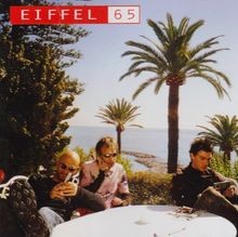 Eiffel 65 von Eiffel 65 | CD | Zustand gut