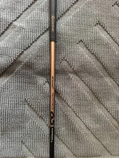 BRNR UST PROFORCE 65 M40X Regular Flex MINI DRIVER SHAFT TaylorMade Tip 