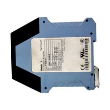 KNICK VARITRANS-P-15000 ID P15038F1 STANDARD SIGNAL ISOLATION AMPLIFIER