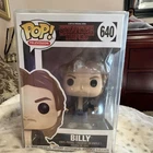 Funko Pop! Vinyl Stranger Things Billy #640 Television Collectible Figure