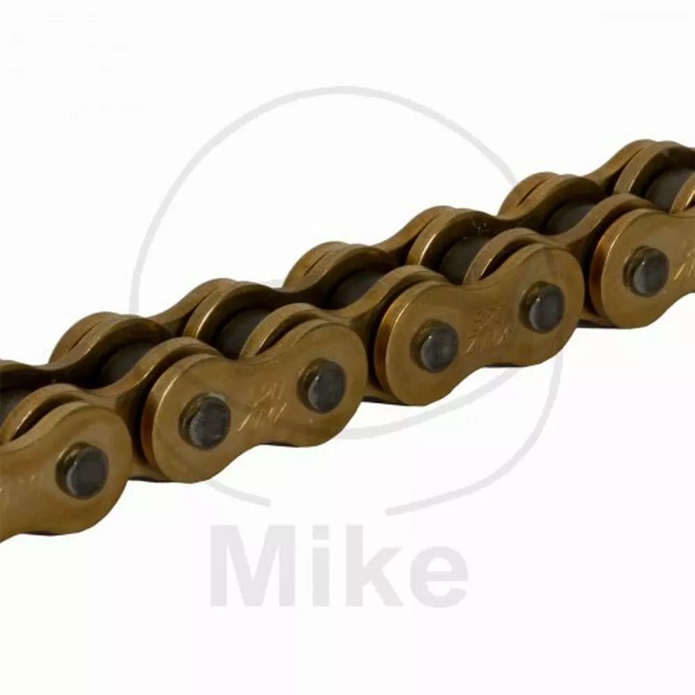 DID x-Ring G&g 520 ZVMX /112 Chain Closed Kawasaki ZX-6R Ninja 636 2013-2019