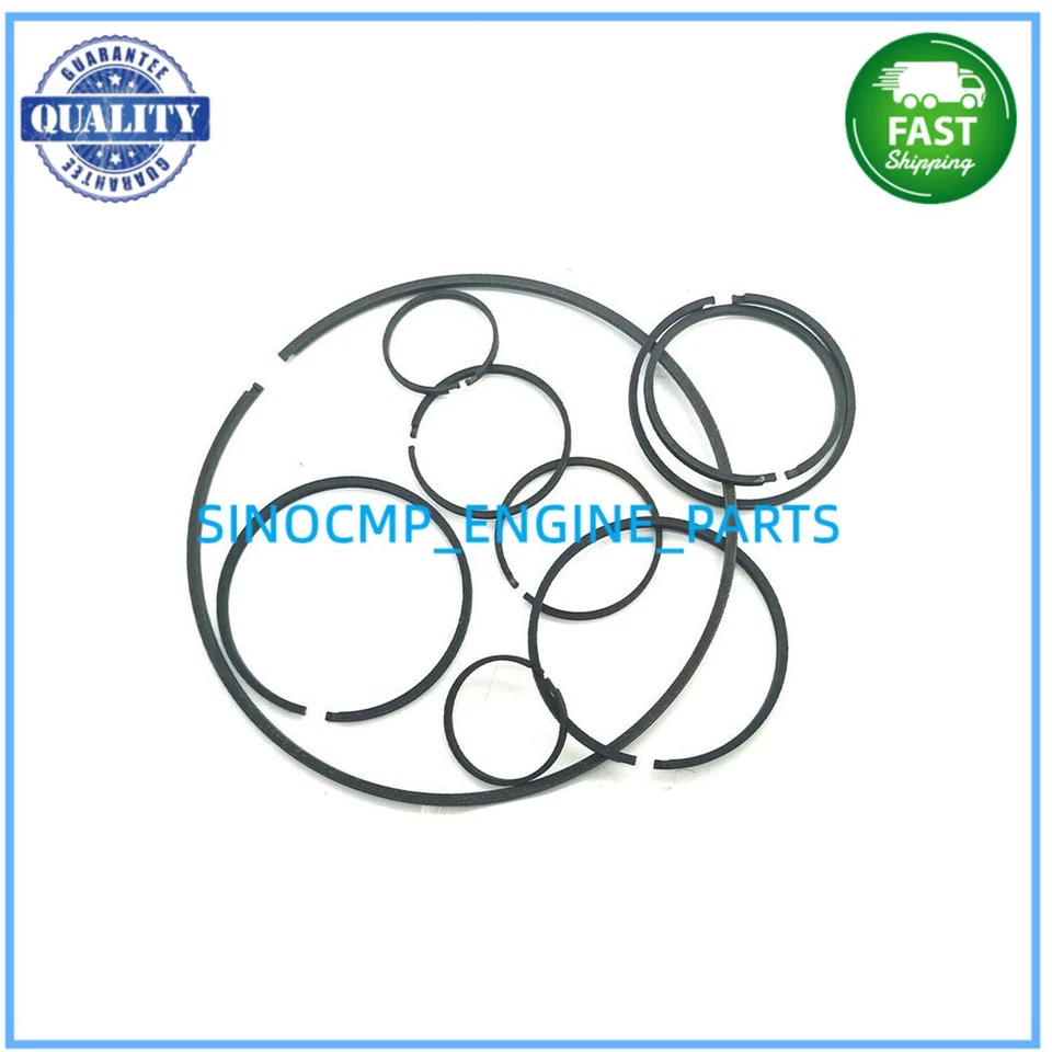 4HP22 4HP24 Transmission Overhaul Kit Seal for BMW LAND ROVER RANGE ROVER Jaguar - Изображение 4 из 4