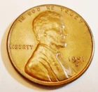 1951 S Lincoln Wheat Cent / Penny *BU / MS BR - MINT STATE BROWN*  FREE SHIPPING