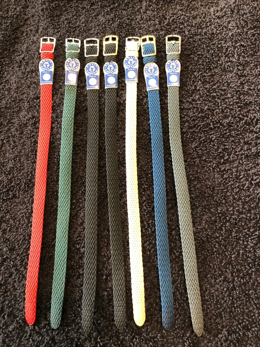 Eulit watch deals straps