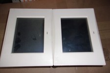 2X Crestron SPK-6L Speaker Thing Touch Screens