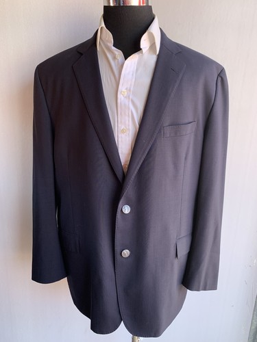 ⭐️ BROOKS BROTHERS REGENT BLAZER JACKET 48 REGULAR ⭐️