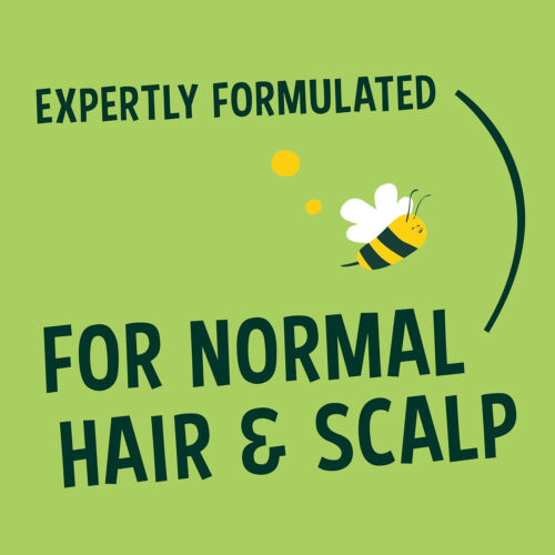 Faith In Nature Natural Rosemary Shampoo Stimulating for Normal Hair Scalp 400ml - Picture 6 of 6