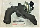 Toyota Lexus Genuine Avalon Camry Solara ES300 V6 3.0L Egr Valve 25620-20020 OEM