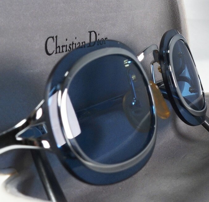 Christian Dior Vintage Sunglasses 2970 | eBay