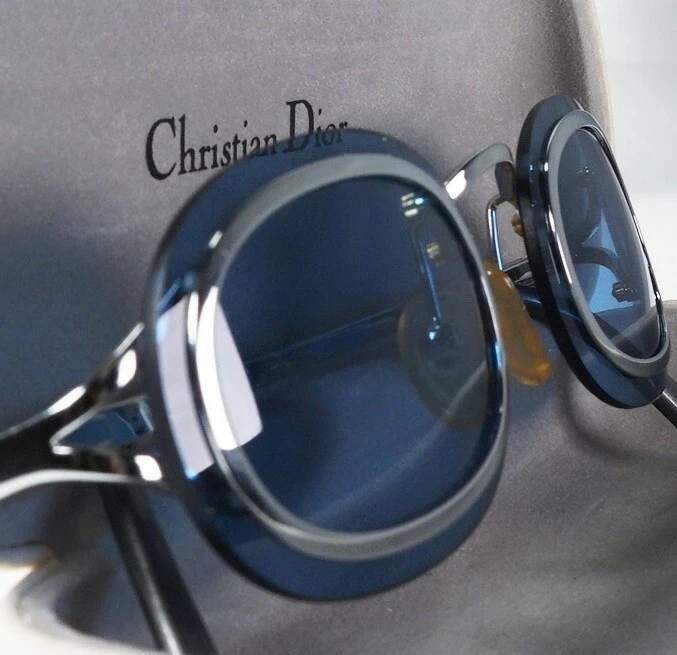 Christian Dior Vintage Sunglasses 2970 - Image 2 of 4