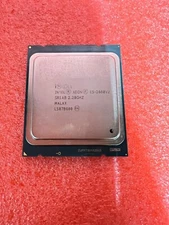 Intel Xeon E5-2660 V2 2.2 GHz 10-Core 20T 25M SR1AB LGA2011 95W CPU Processor