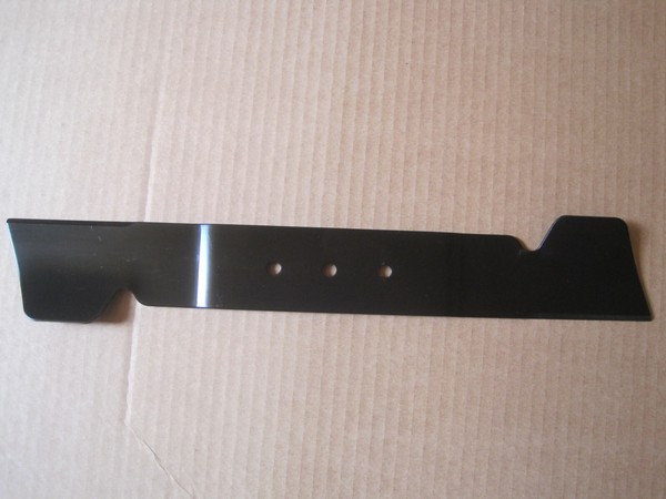Original RasenmäHer Messer Wolf Garten 40 Cm, A 400 E, Ersatzmesser 742-05125-image
