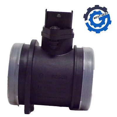 New OEM MAF Mass Airflow Sensor 2002-2007 Volvo S60 V70 S80 ﻿0280218088